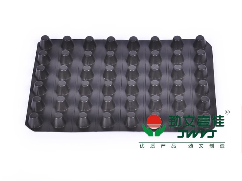 成都排水板|成都生態(tài)袋|成都植草格