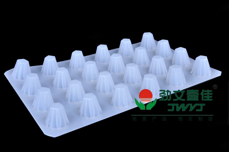 成都排水板|成都生態(tài)袋|成都植草格