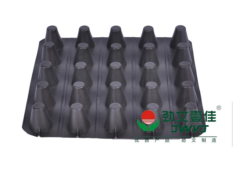 成都排水板|成都生態(tài)袋|成都植草格